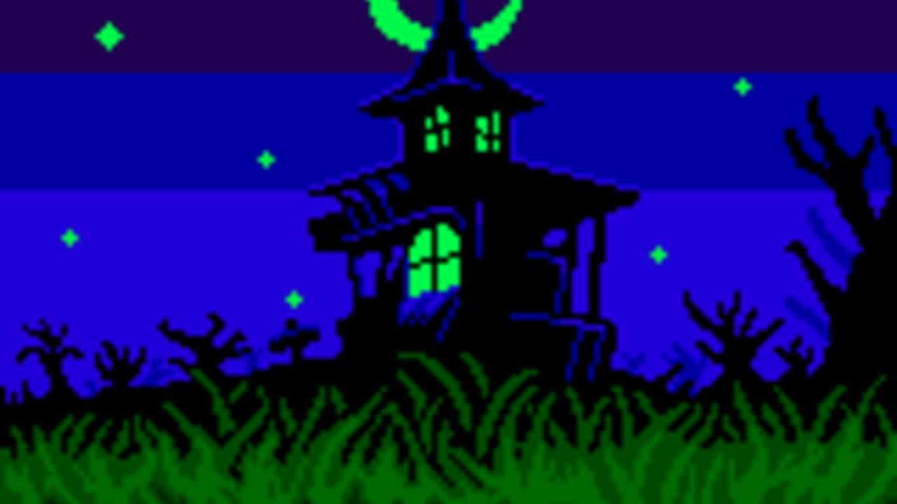Magical Chase GB screenshot 1