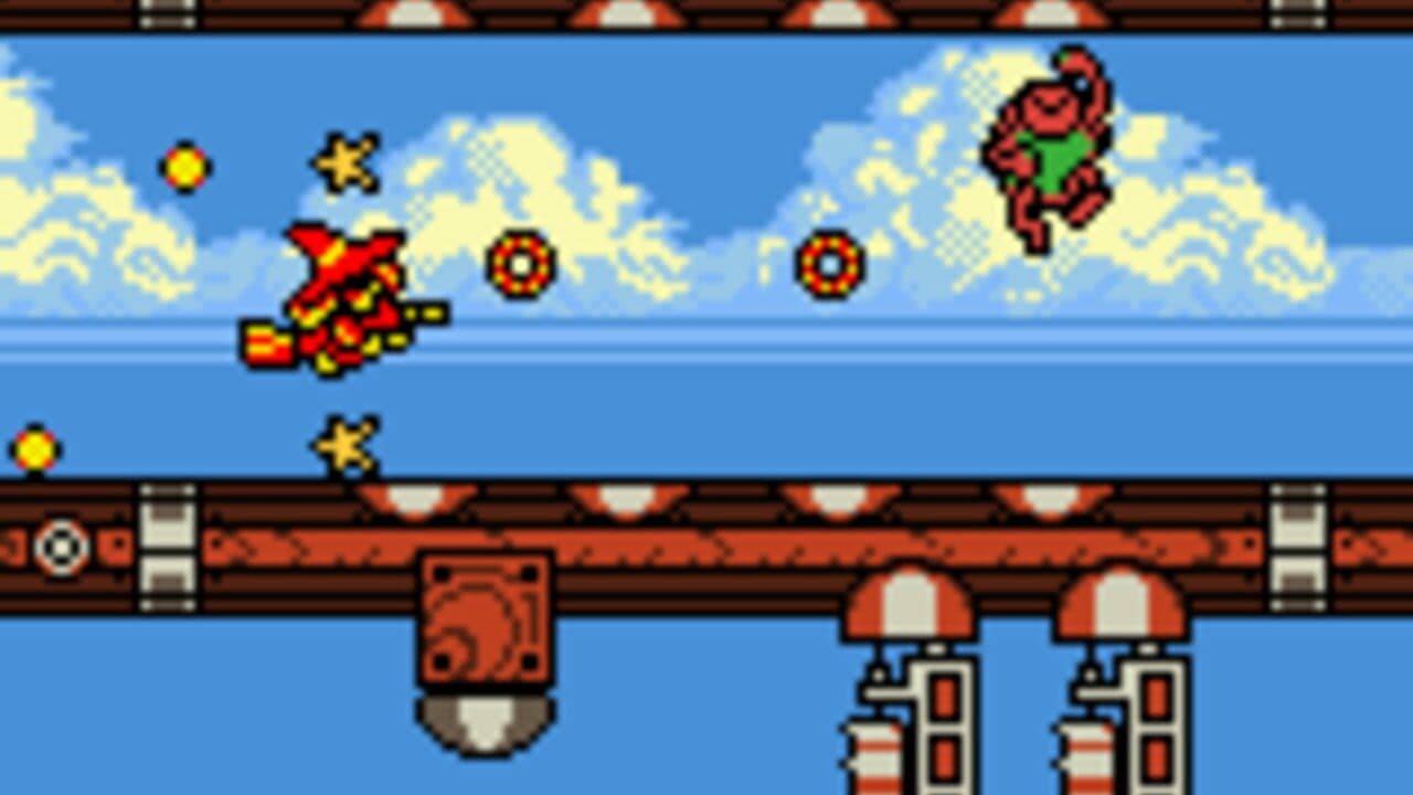 Magical Chase GB thumbnail 2