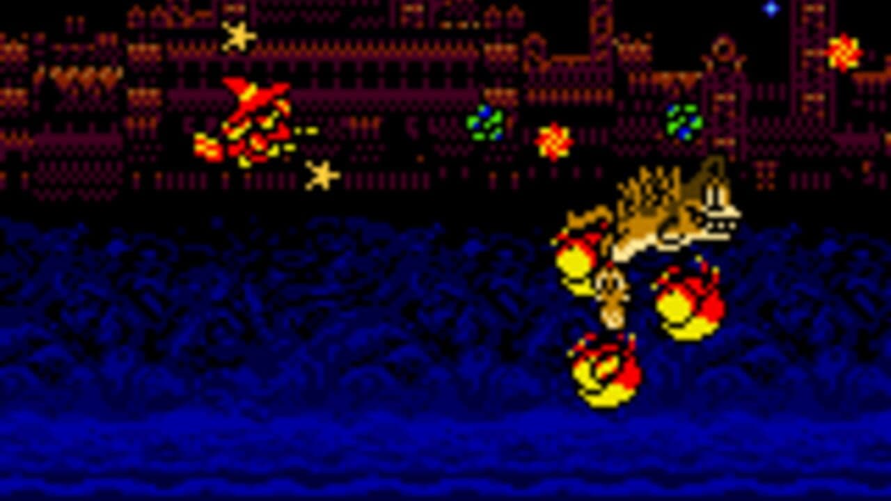 Magical Chase GB thumbnail 3