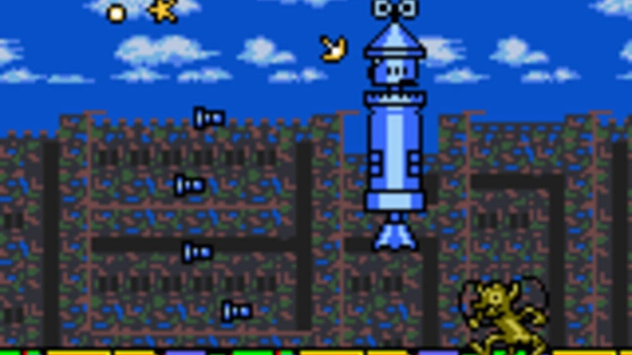 Magical Chase GB thumbnail 4