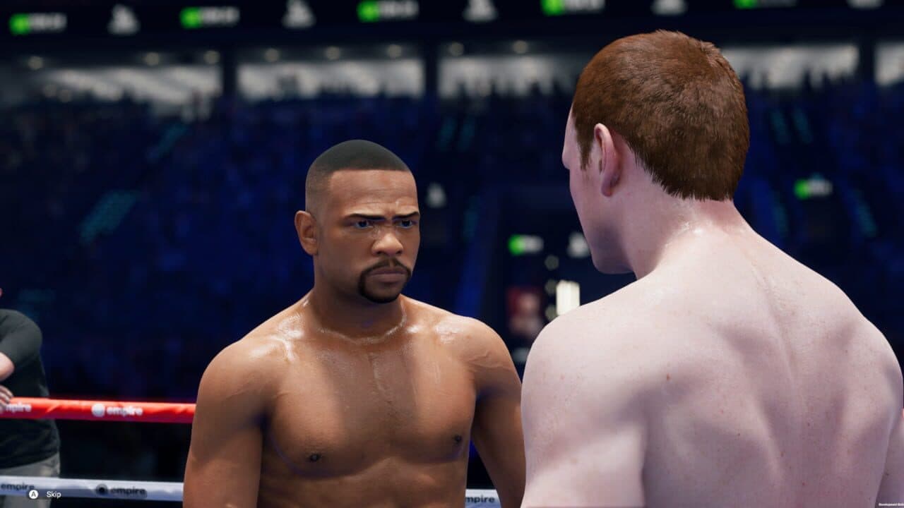 Undisputed thumbnail 4