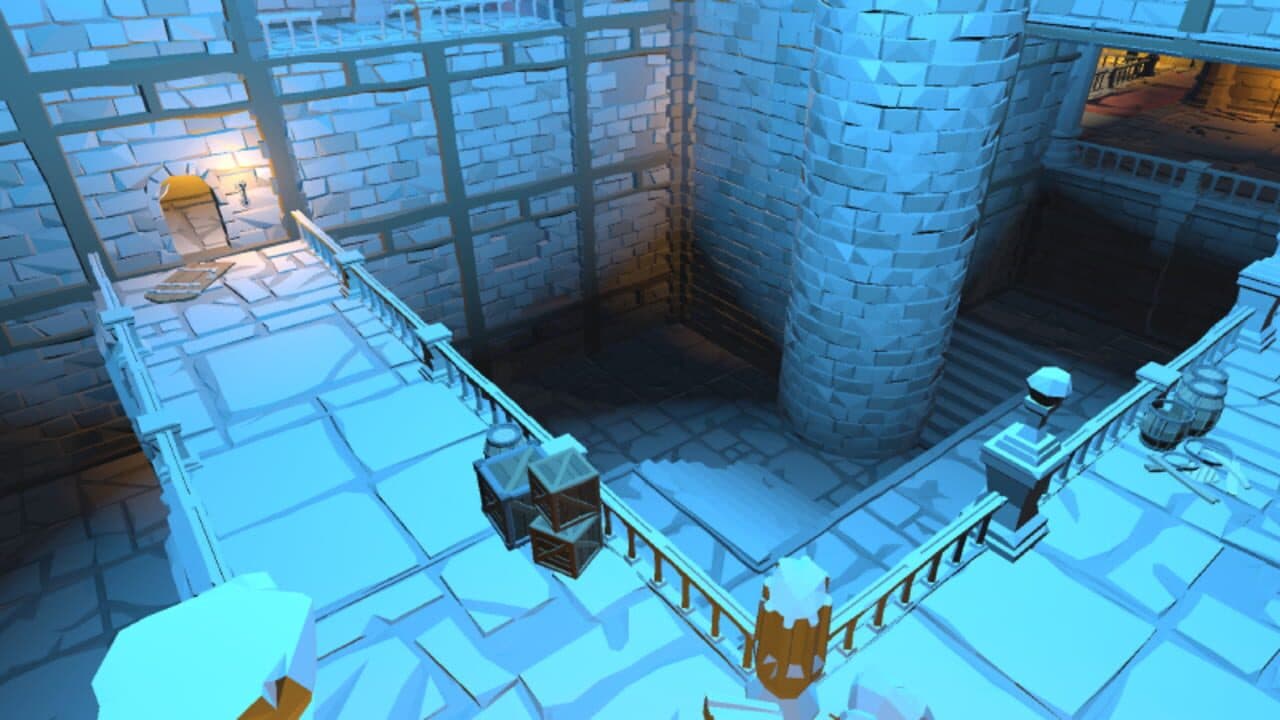 Kingdoms Of Eternity thumbnail 2