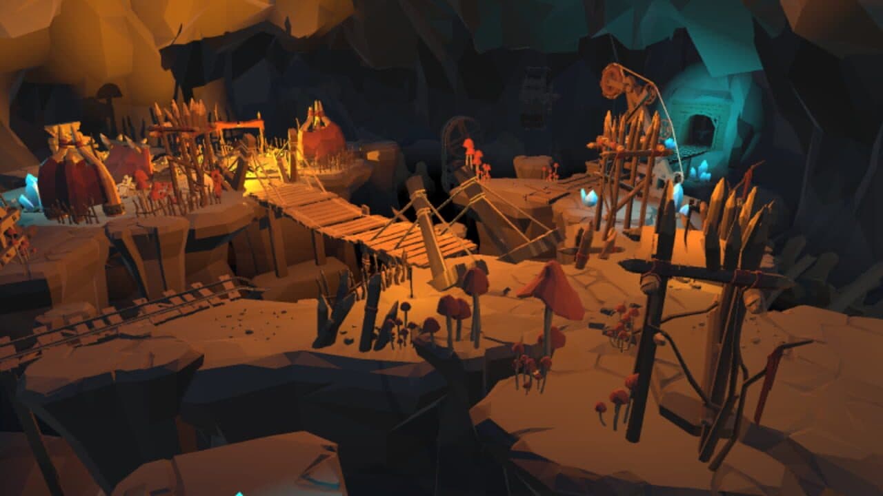 Kingdoms Of Eternity thumbnail 3