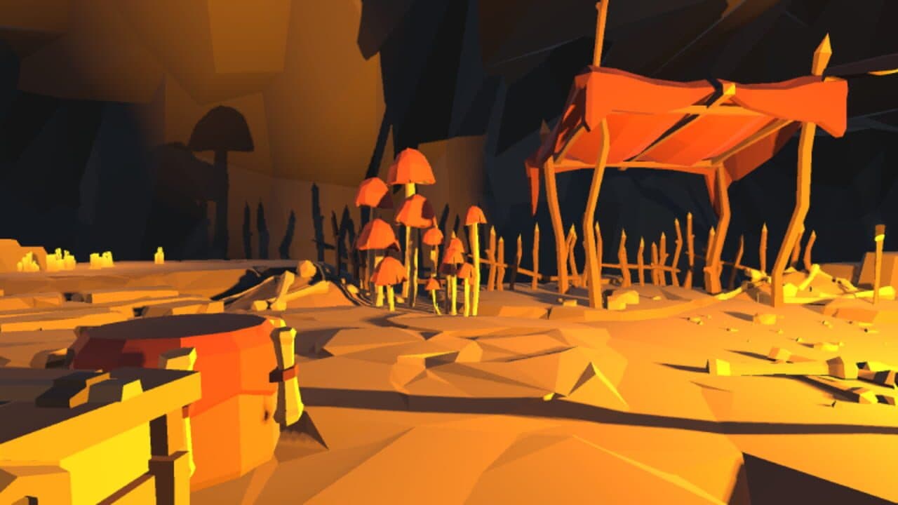 Kingdoms Of Eternity thumbnail 5