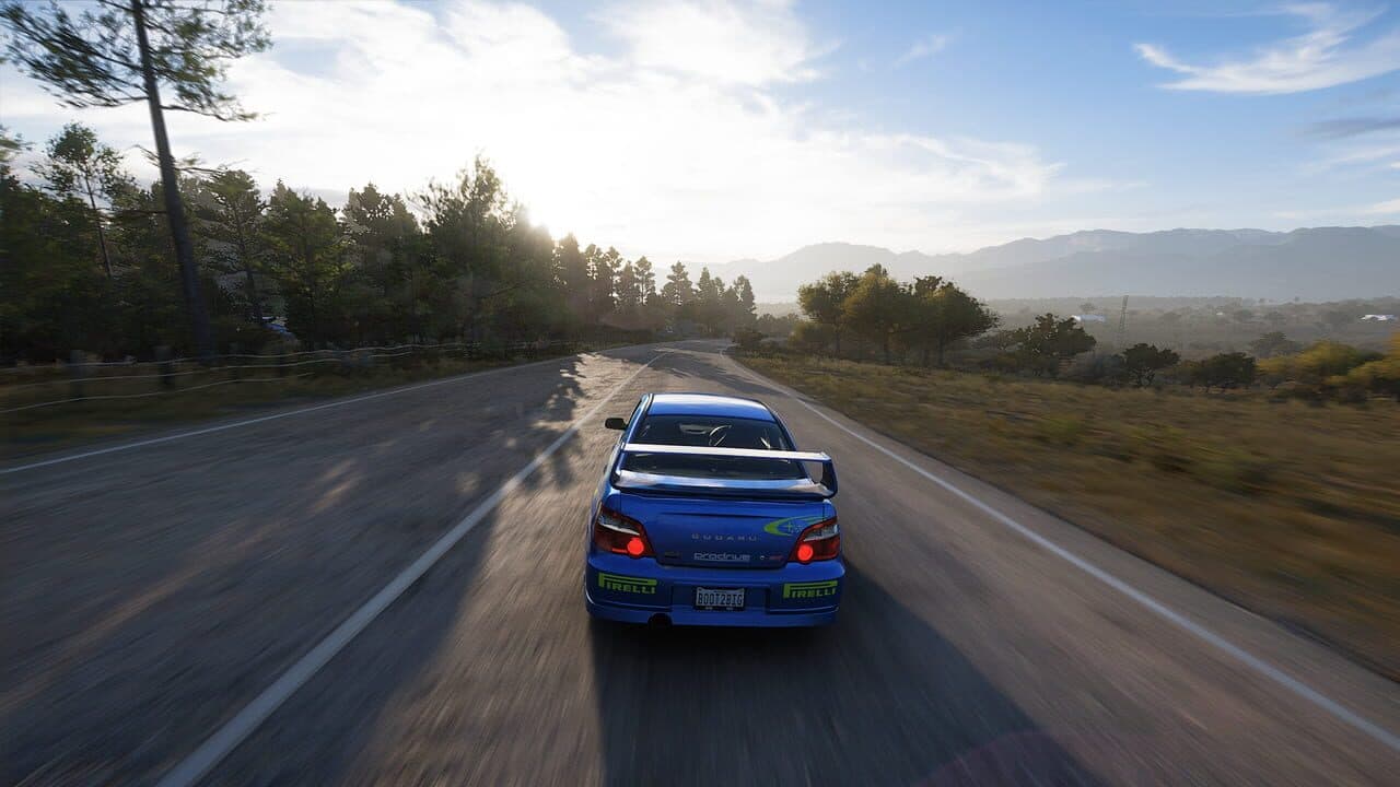 Forza Horizon 5 thumbnail 19