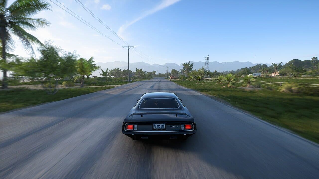 Forza Horizon 5 thumbnail 20