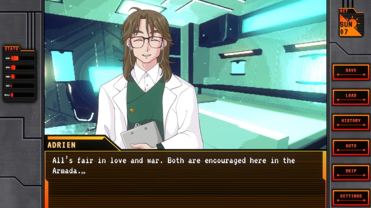 Märchen Line screenshot 1