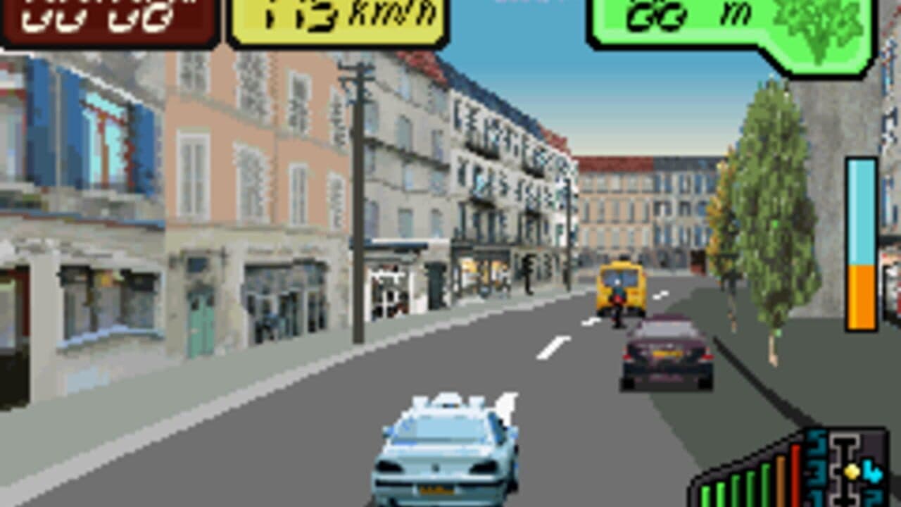 Taxi 3 thumbnail 2