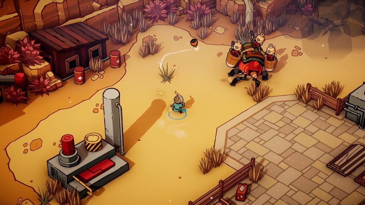 DuneCrawl thumbnail 3