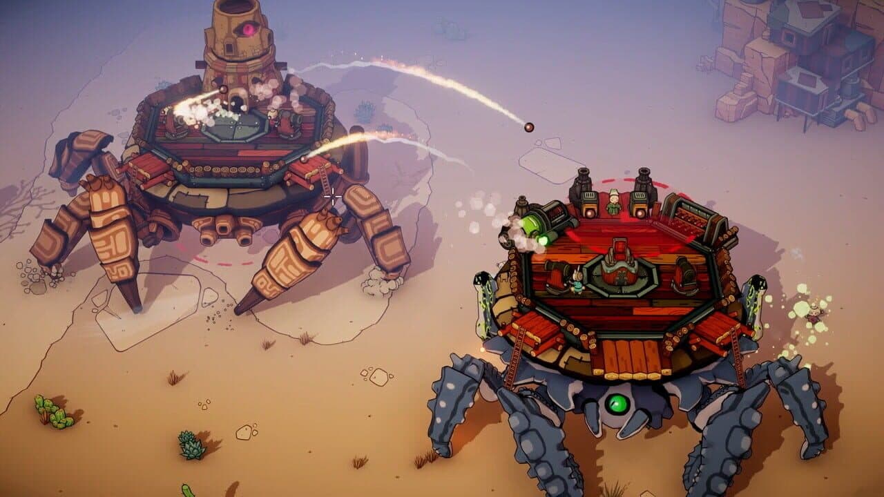 DuneCrawl thumbnail 4