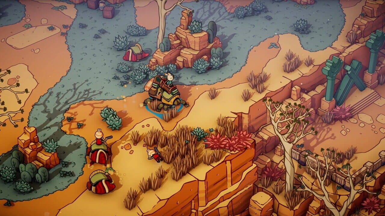 DuneCrawl thumbnail 7