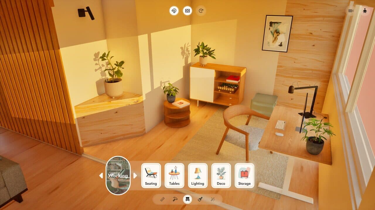 Small Spaces thumbnail 2