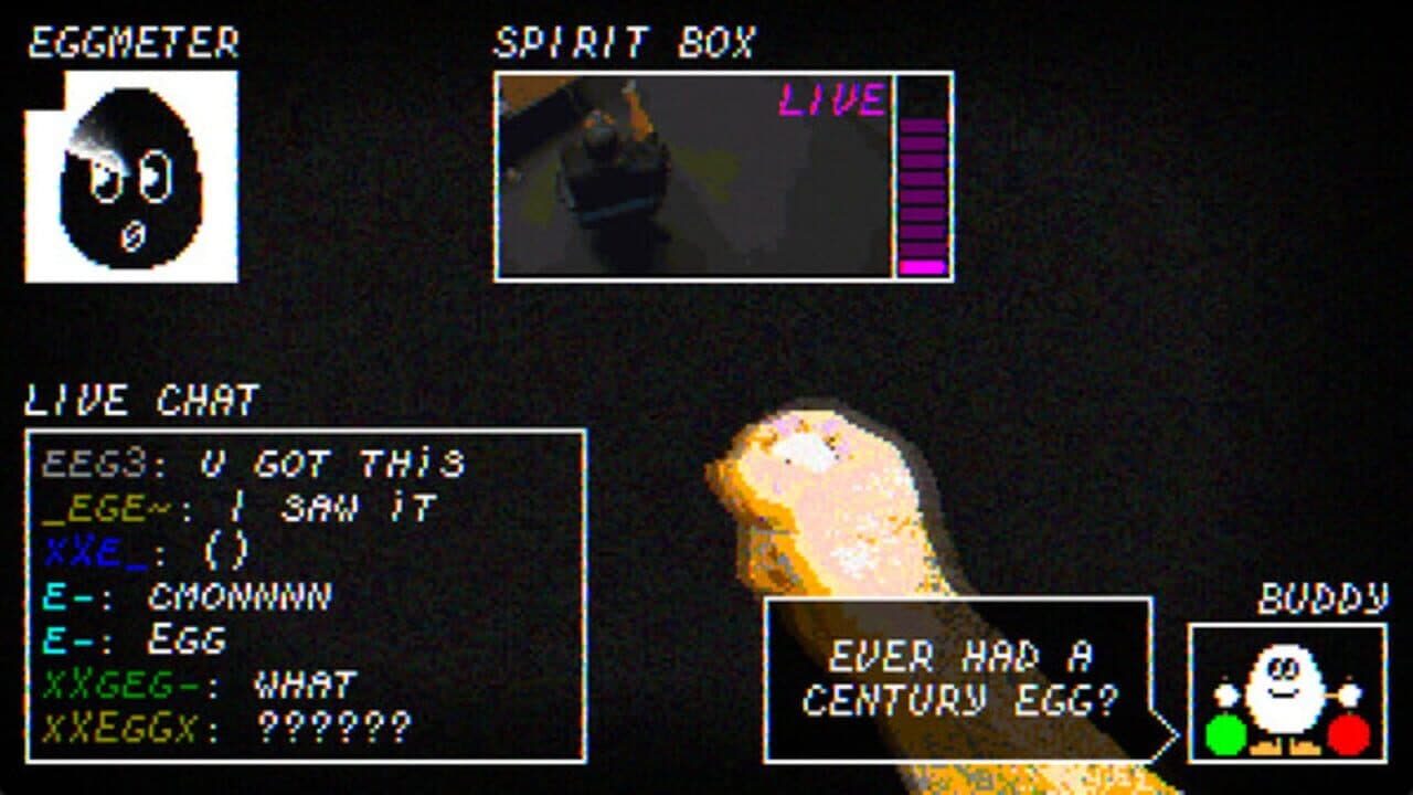 Egg Squeeze thumbnail 3