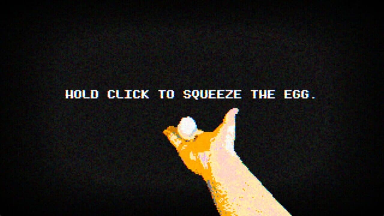 Egg Squeeze thumbnail 4