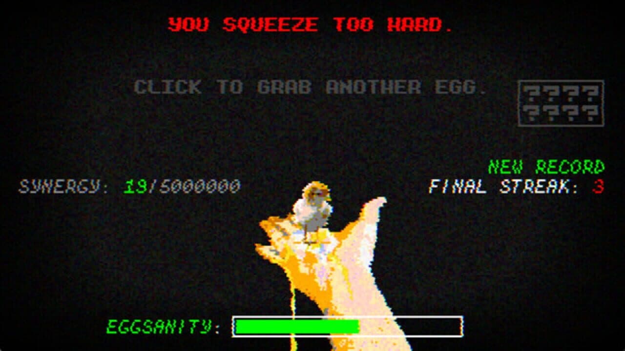 Egg Squeeze thumbnail 5