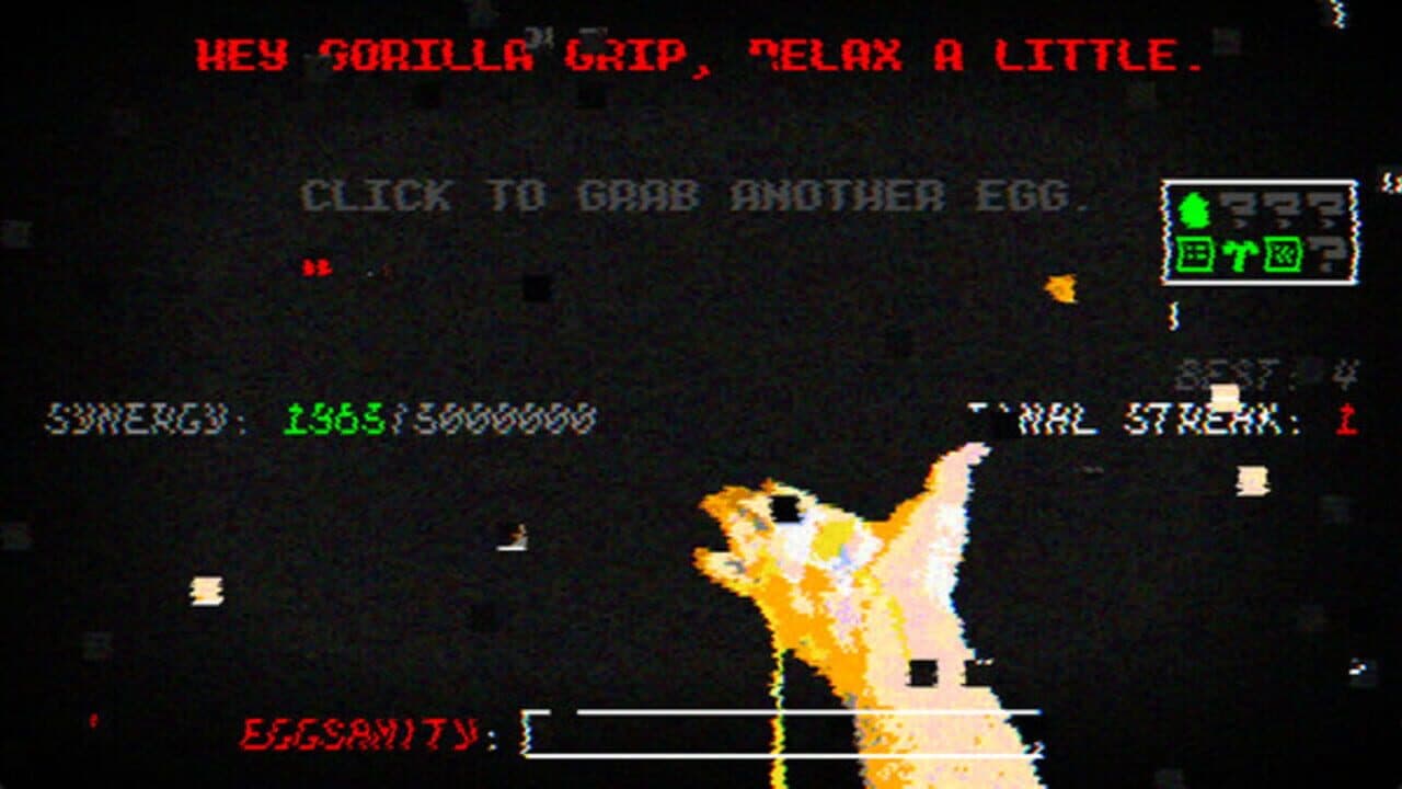 Egg Squeeze thumbnail 6