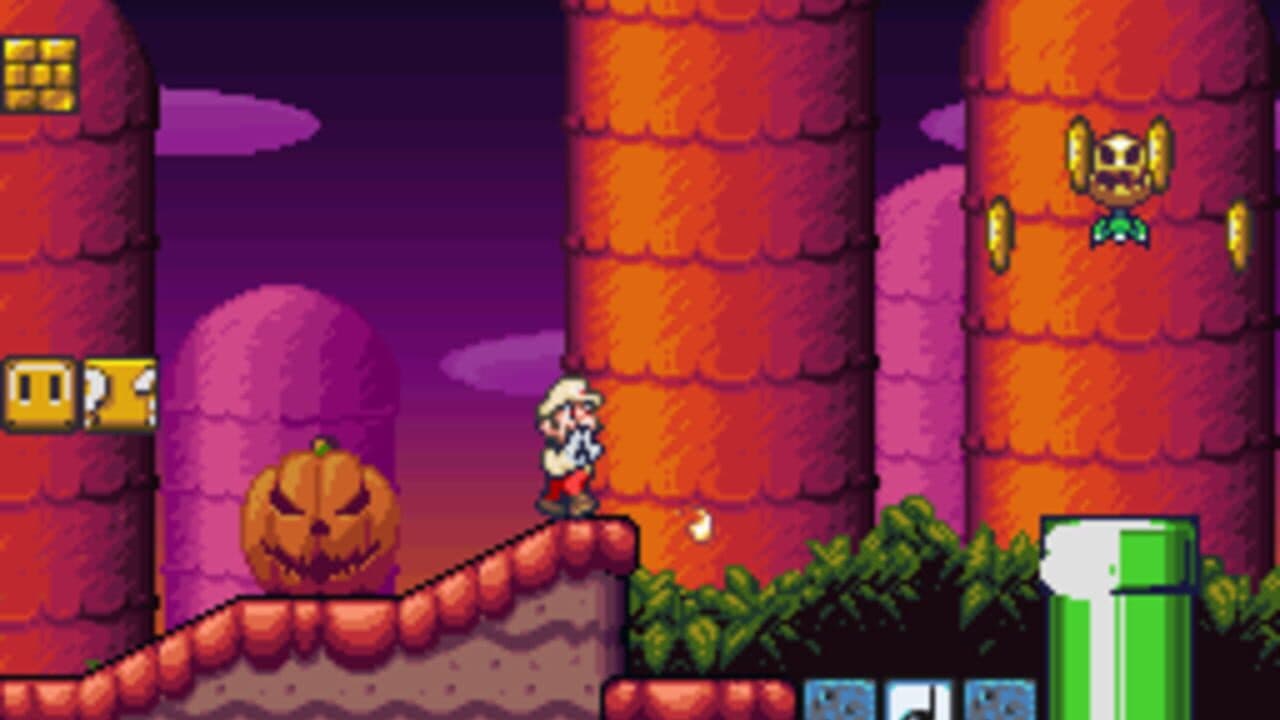 October Ordeal thumbnail 2