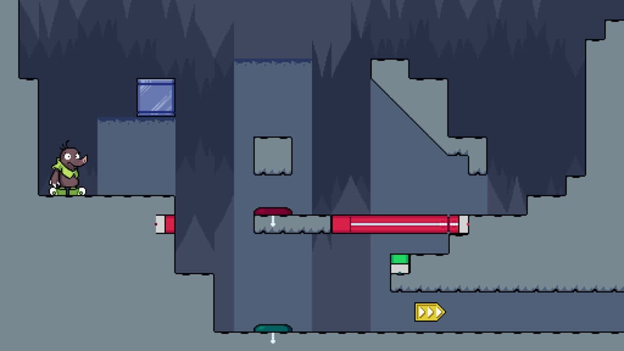 Cavrncrate screenshot 1