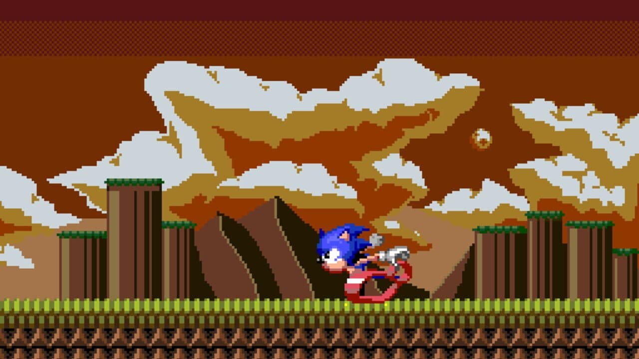 Sonic Chances screenshot 1