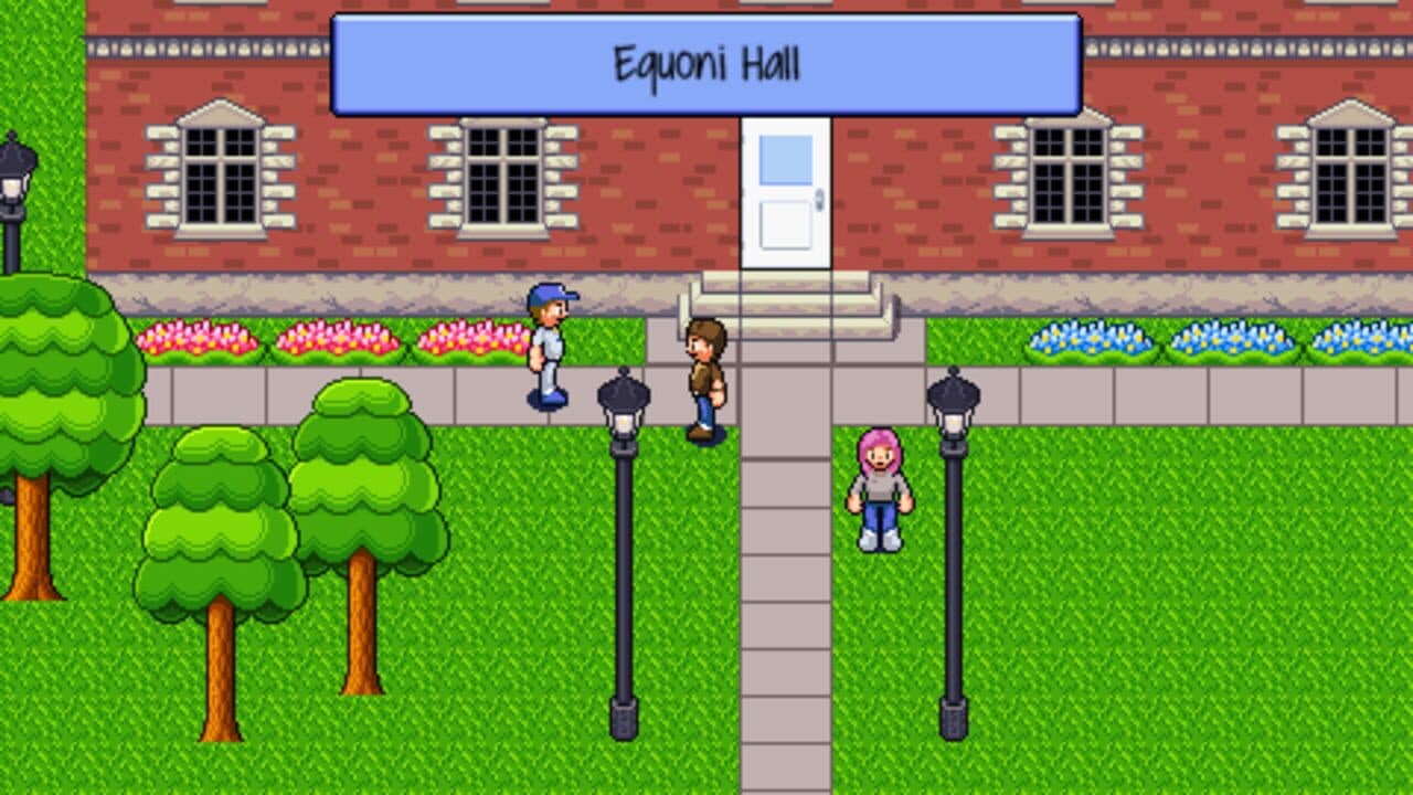 Career Fantasy screenshot 1