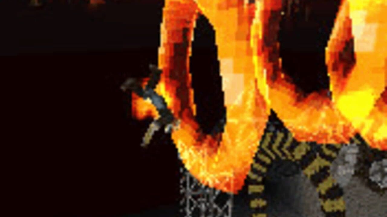 Crash Car Mania screenshot 1
