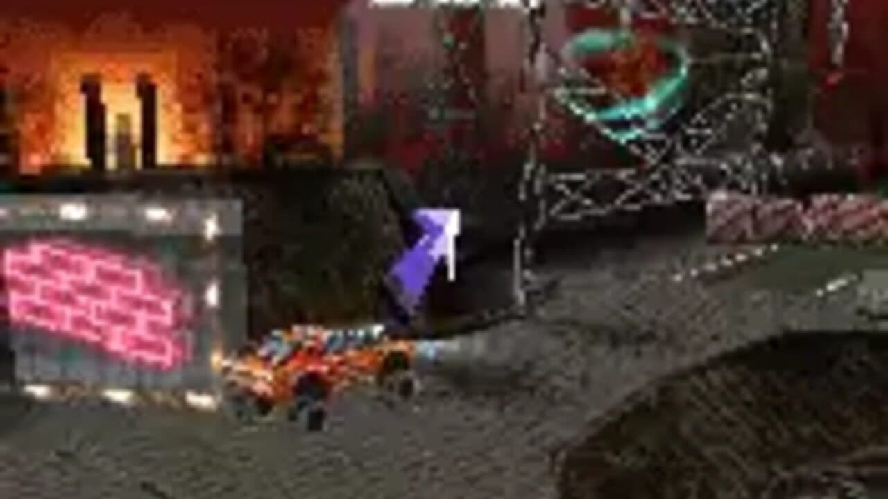 Crash Car Mania thumbnail 3