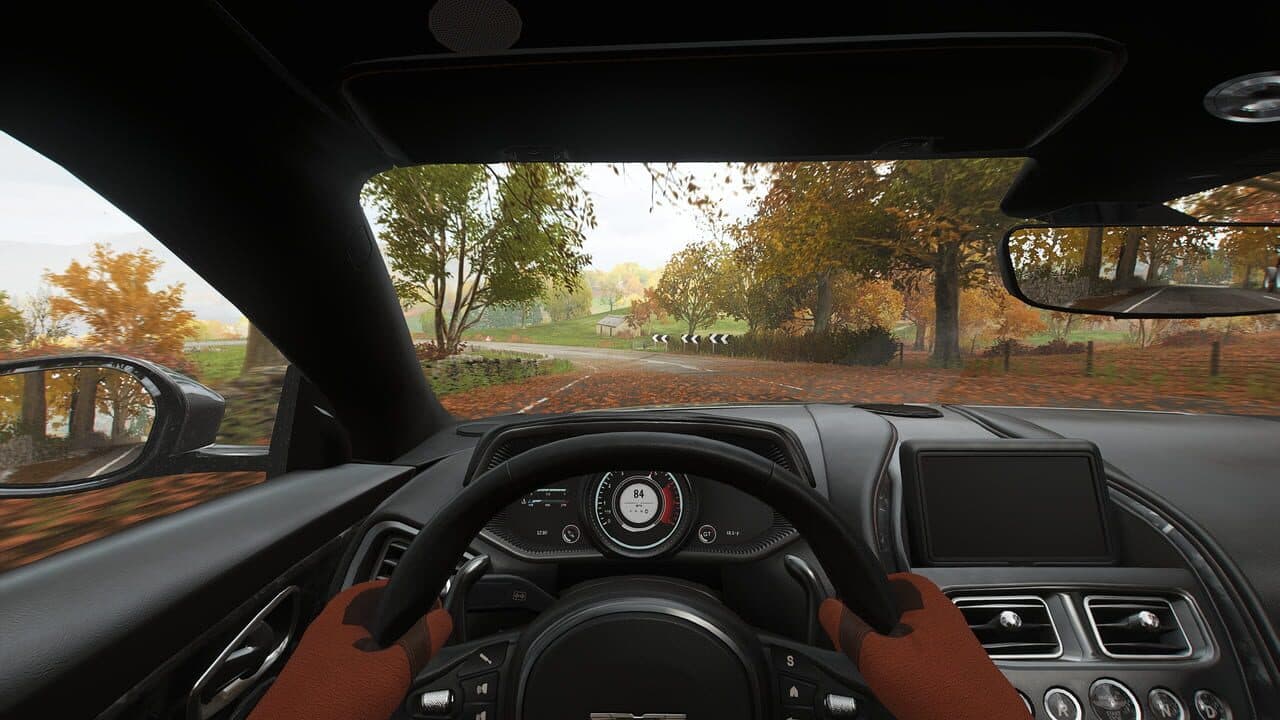 Forza Horizon 4 thumbnail 11