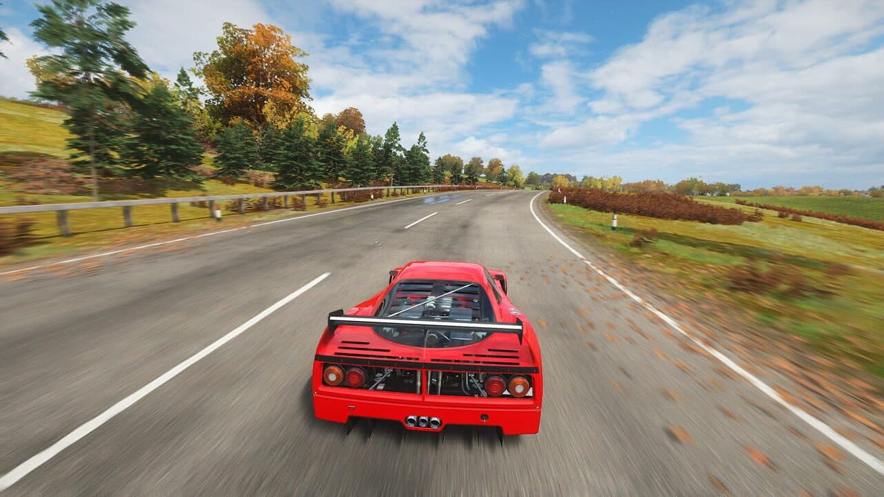 Forza Horizon 4 thumbnail 12