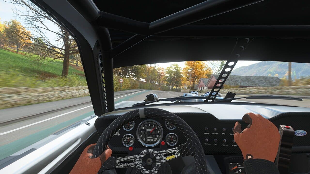 Forza Horizon 4 thumbnail 13