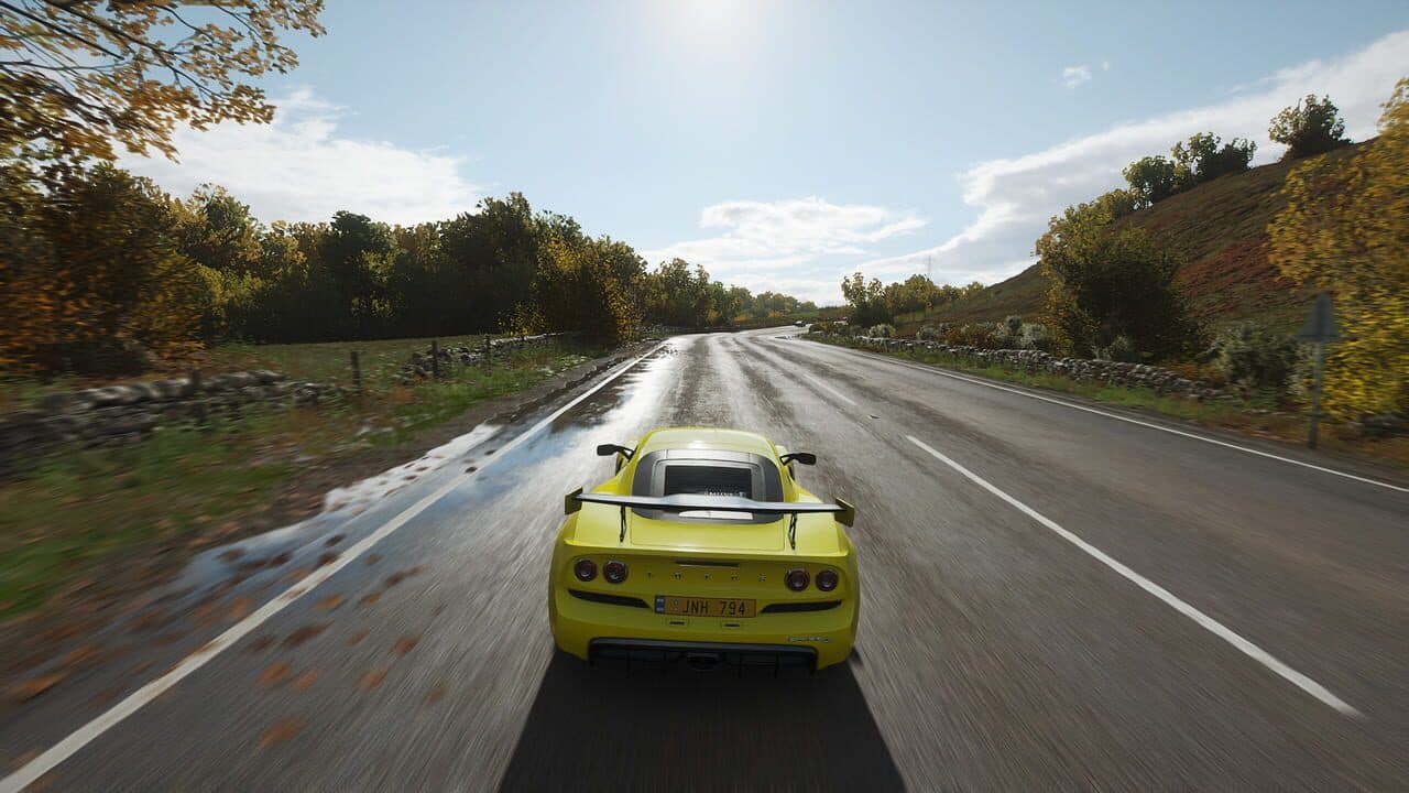 Forza Horizon 4 thumbnail 14