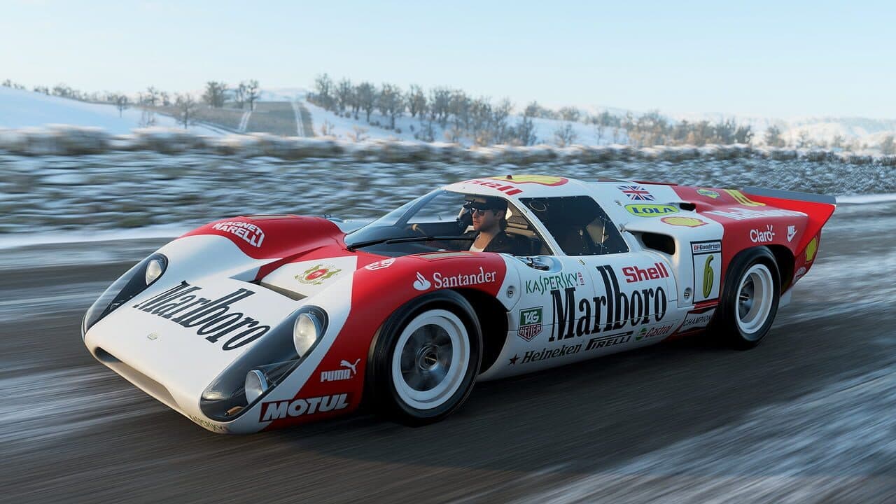 Forza Horizon 4 thumbnail 15