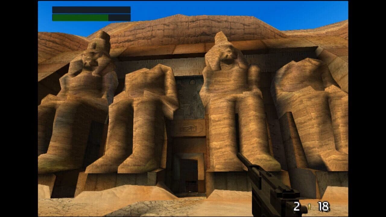 TimeSplitters thumbnail 3