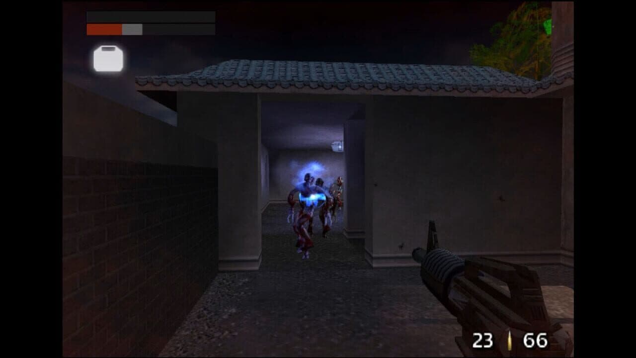 TimeSplitters thumbnail 4