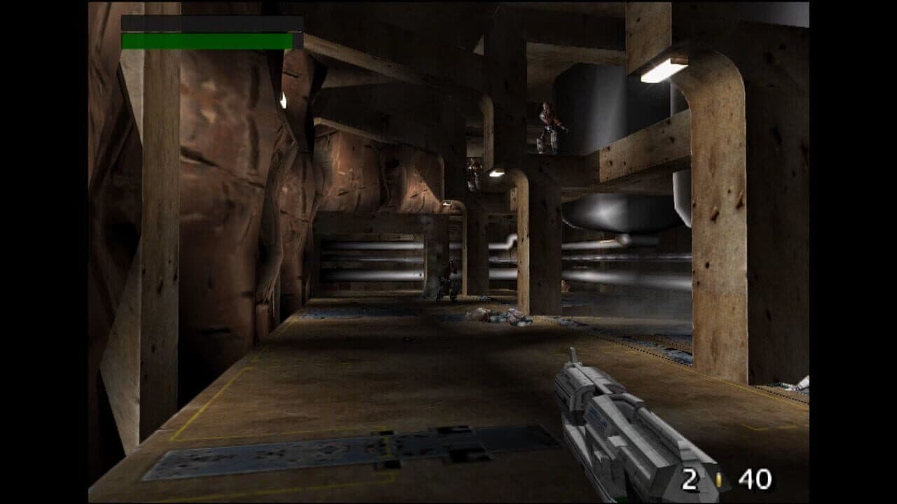 TimeSplitters thumbnail 5