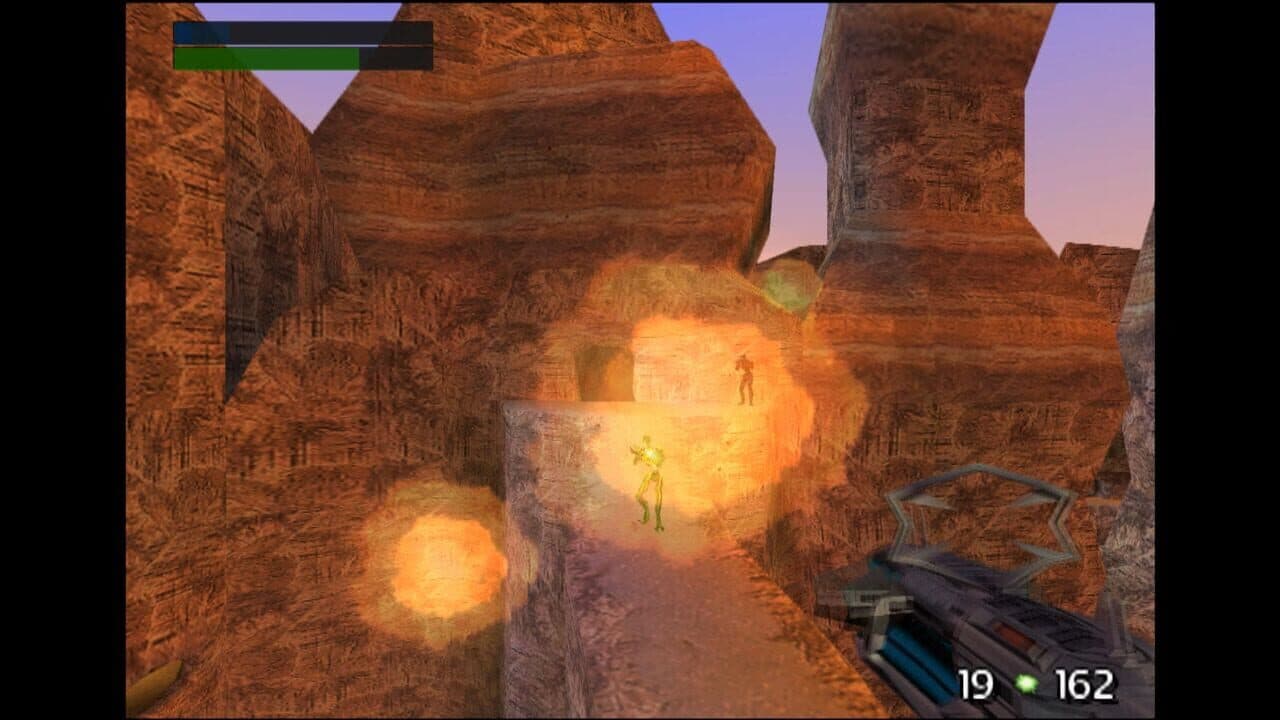 TimeSplitters thumbnail 6