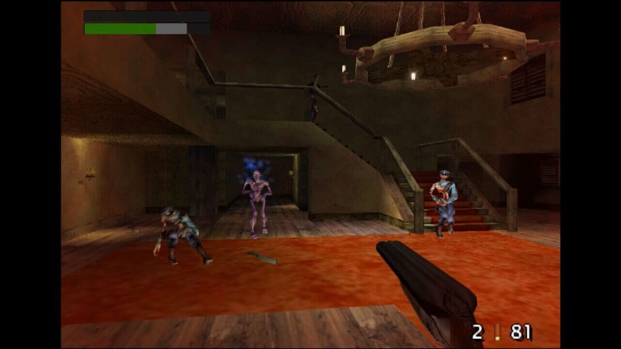 TimeSplitters thumbnail 7