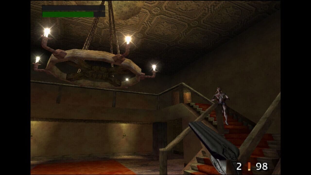TimeSplitters thumbnail 2