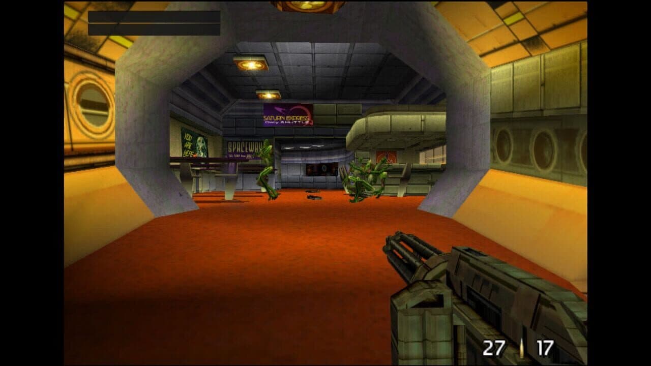 TimeSplitters thumbnail 8