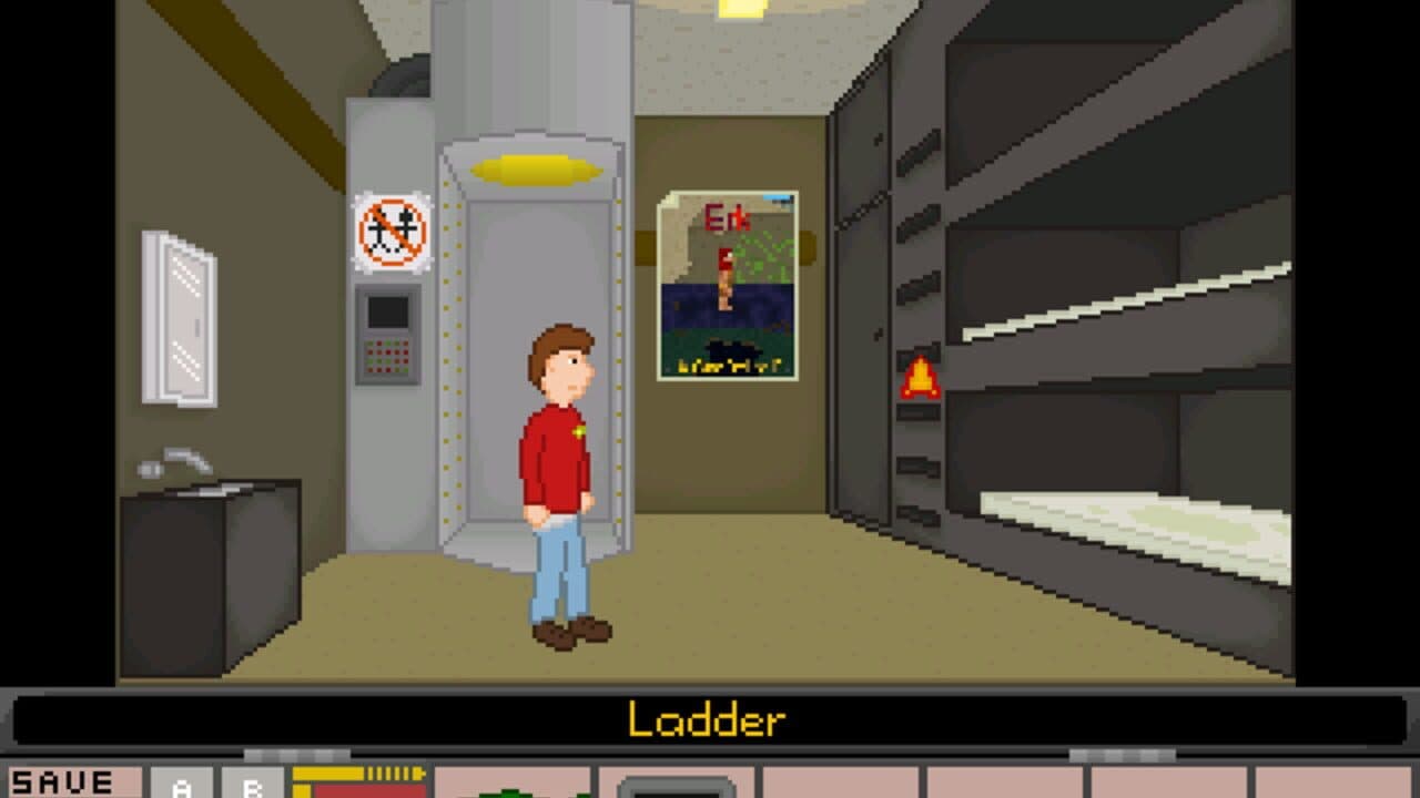 Breakdown screenshot 1