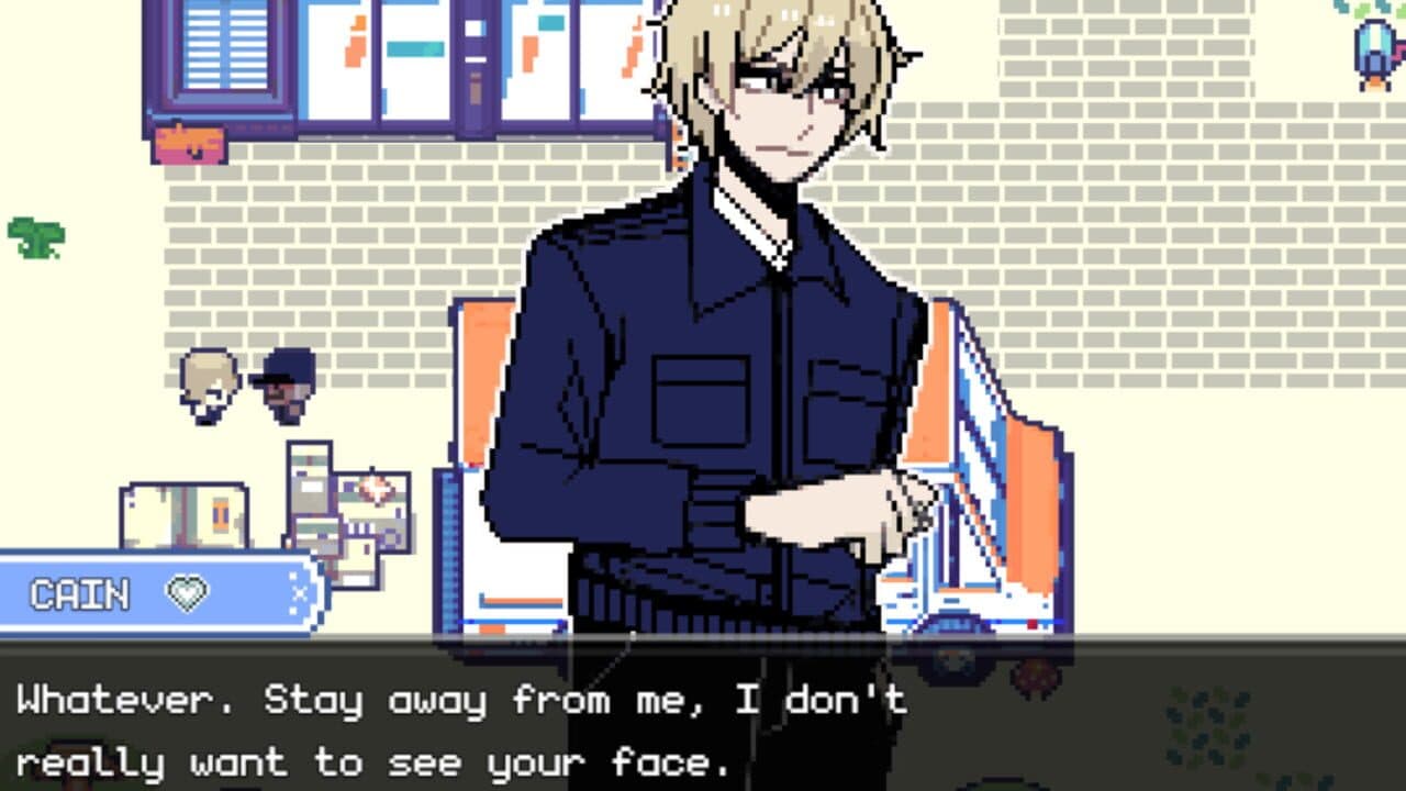 Post Memory screenshot 1