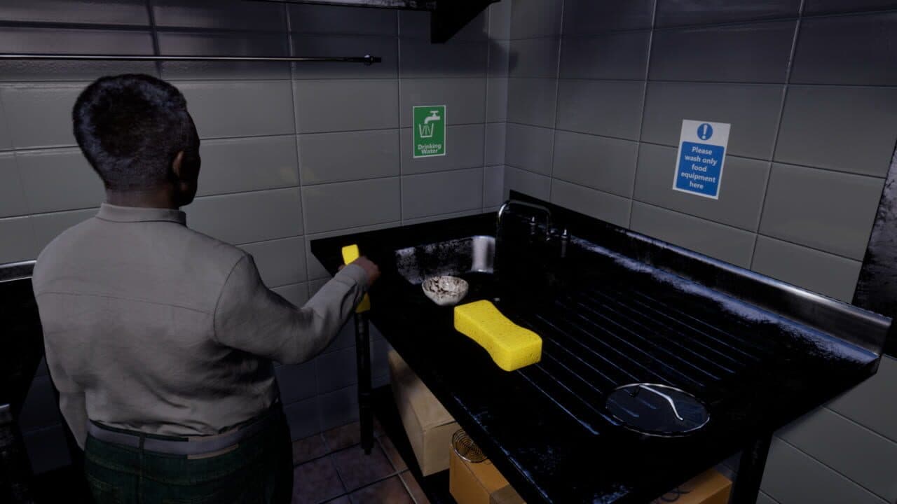 Star Chef Simulator thumbnail 8