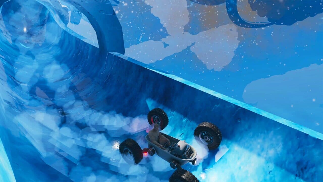 Driving Is Hard thumbnail 5
