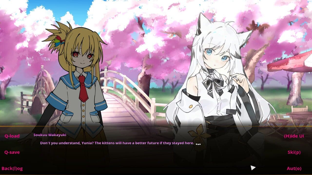 A2C: Ayry Seems to be Playtesting a 2D Runner Shooter from Cci thumbnail 14
