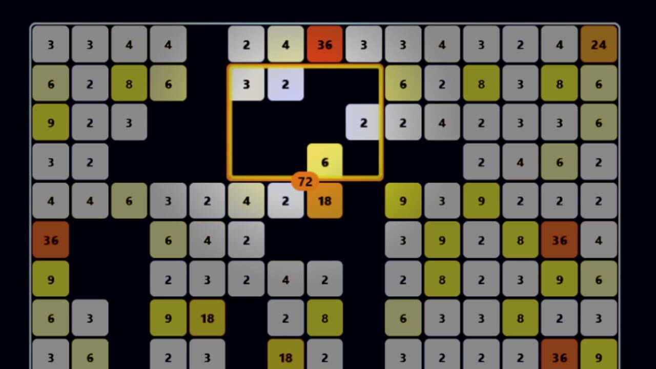 Factor72 thumbnail 2