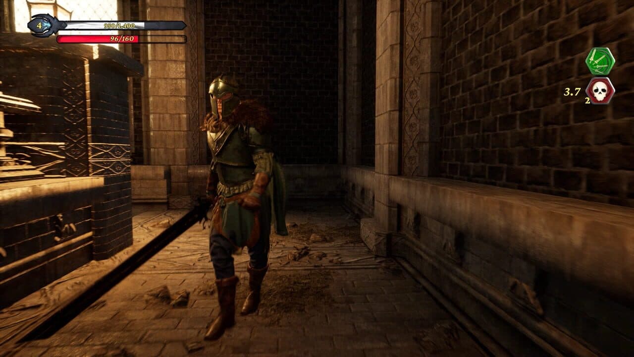 Valor & Blade thumbnail 2