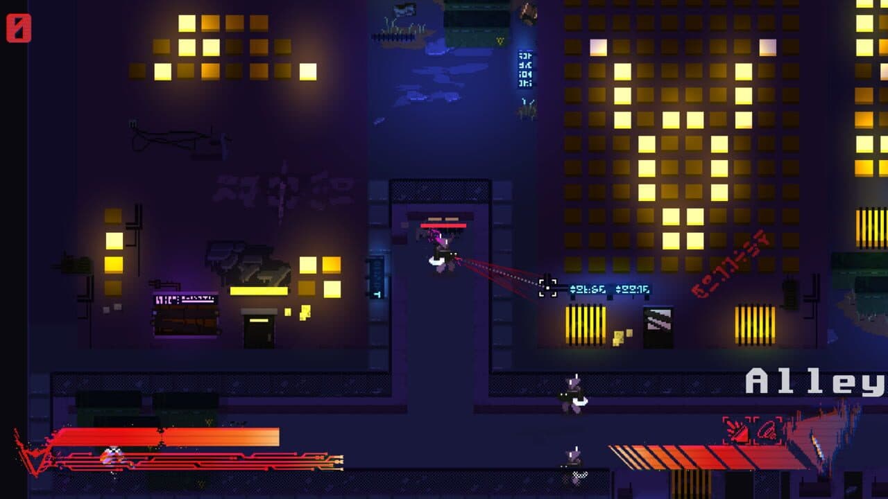 RAM: Random Access Mayhem thumbnail 2