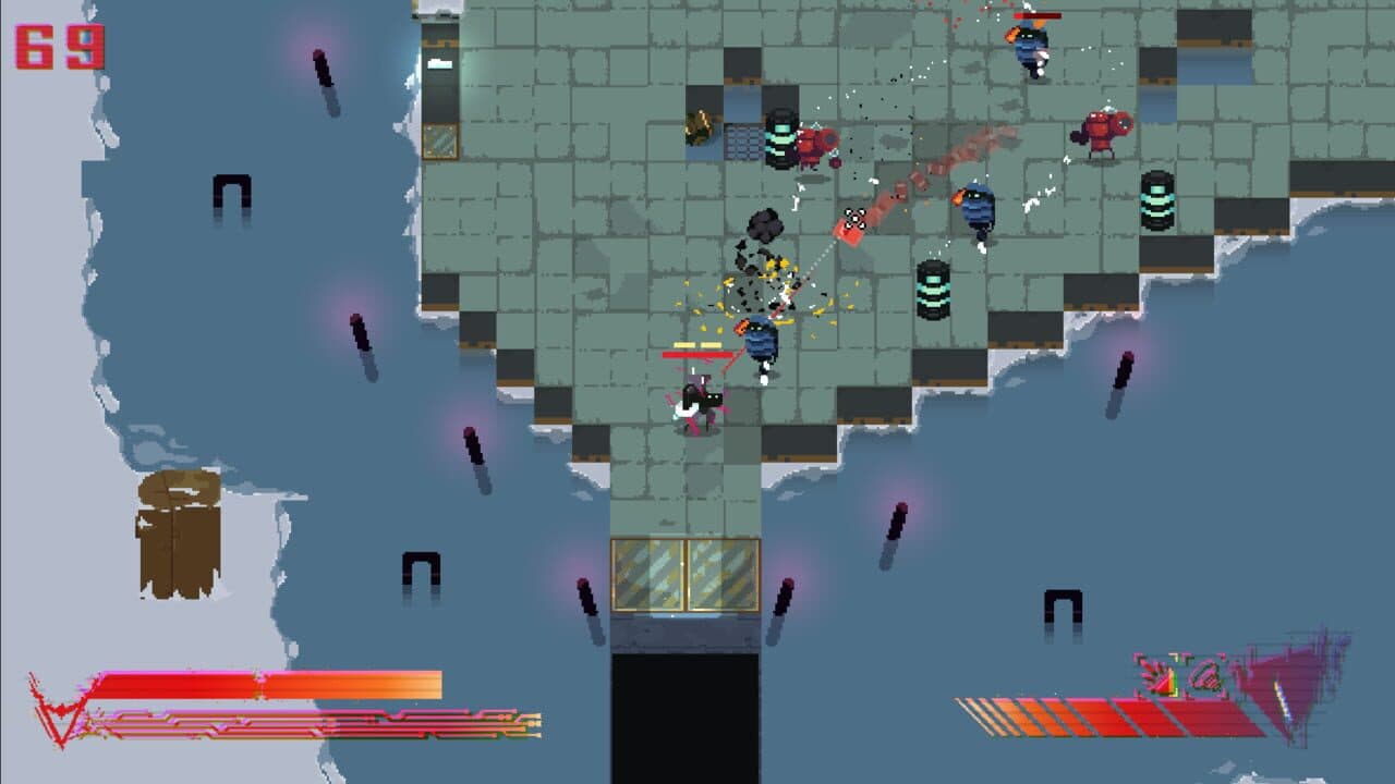 RAM: Random Access Mayhem thumbnail 3