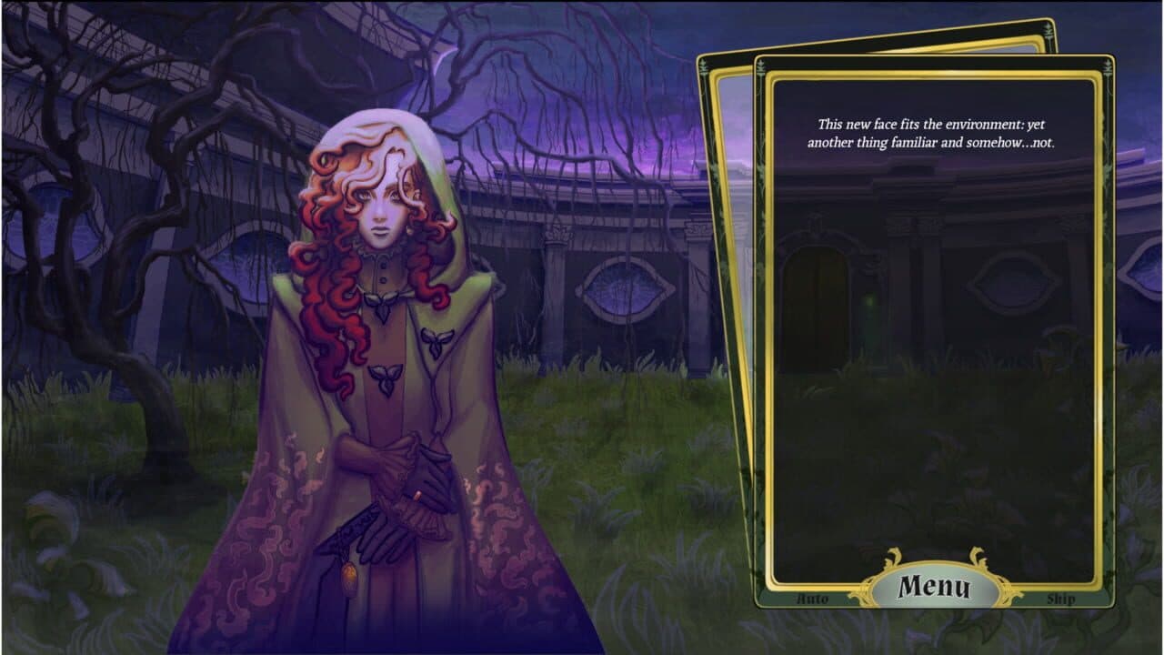 Tell It Slant screenshot 1