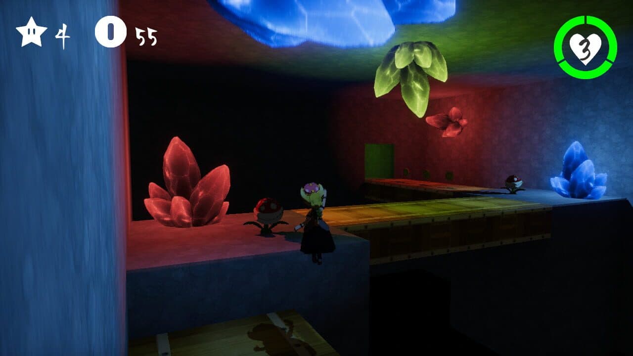 Super Crown Land thumbnail 2
