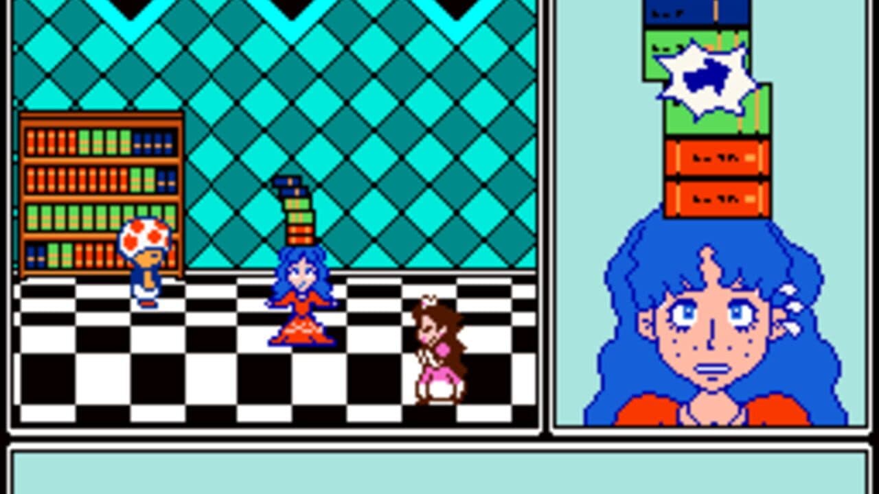 Princess Quest Part 1 thumbnail 2
